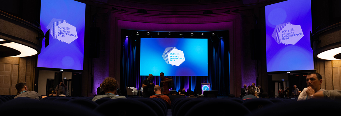 Photo from Science Conference 2024