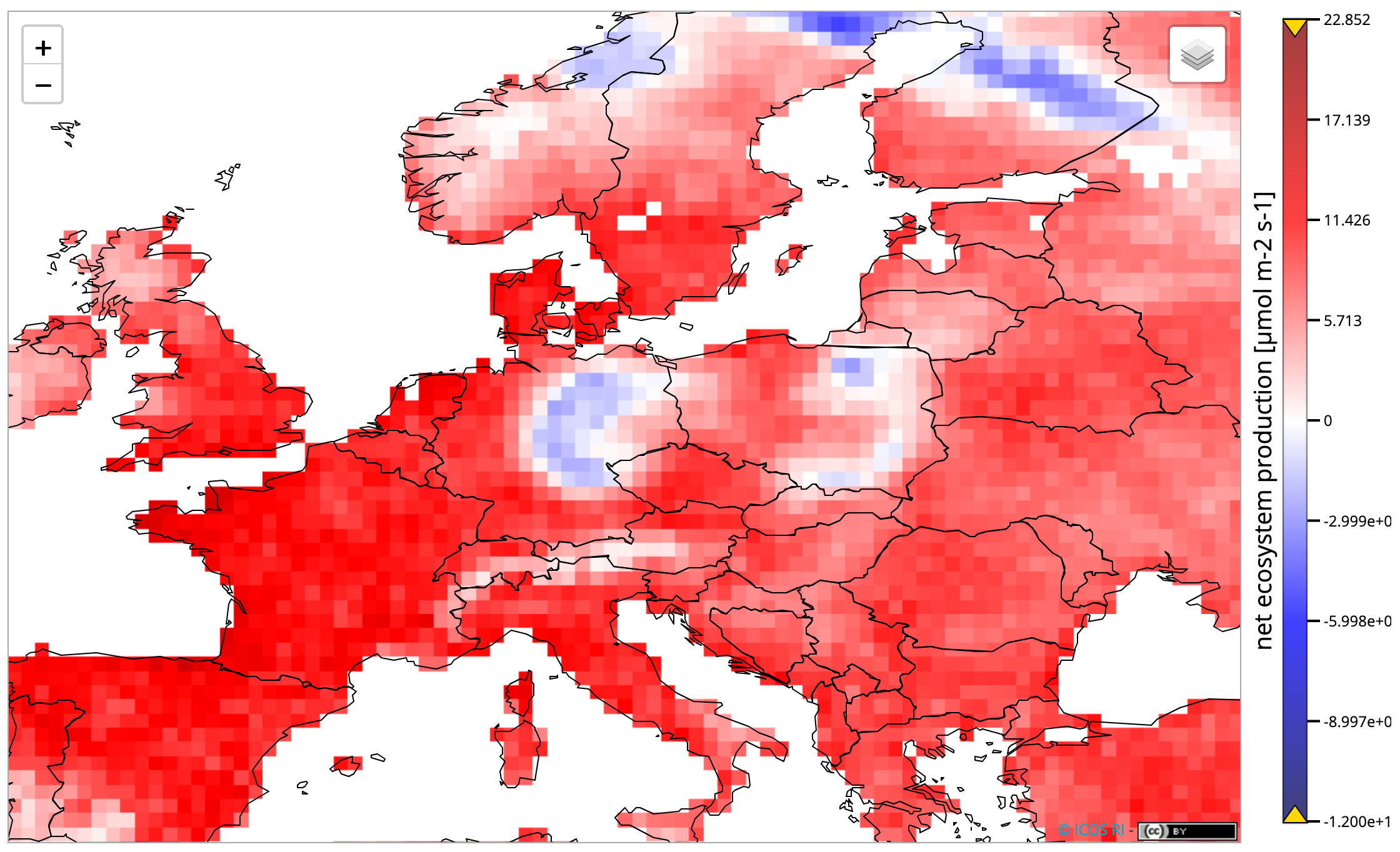 NEP for 3 July 2023 12:00 UTC (red=uptake)