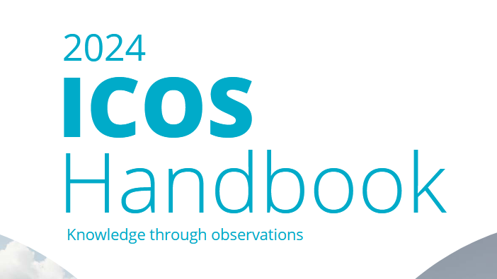 2024 ICOS Handbook