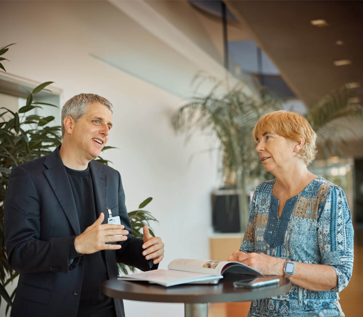 Emissions Monitoring