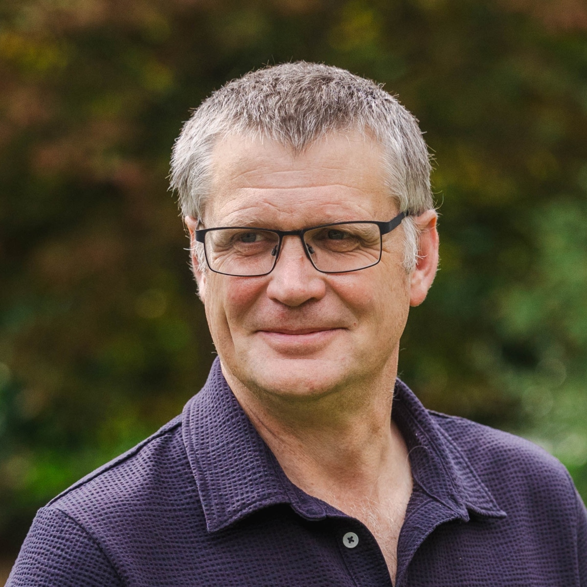 Richard Sanders