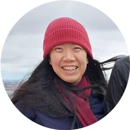 Dr Jia Che