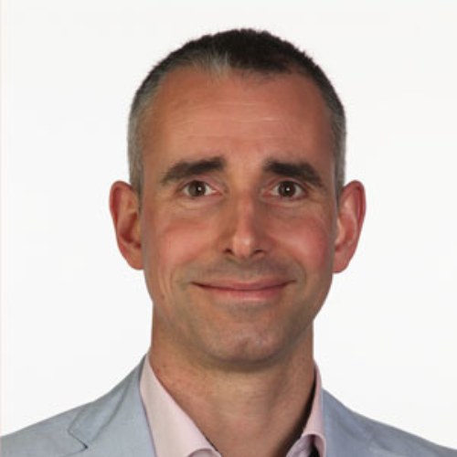 Matthew Saunders