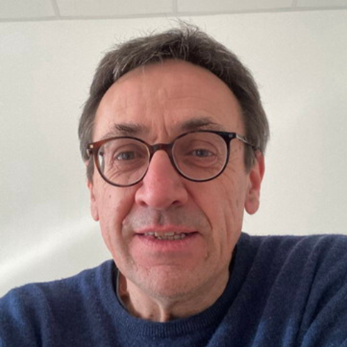 Michel Ramonet