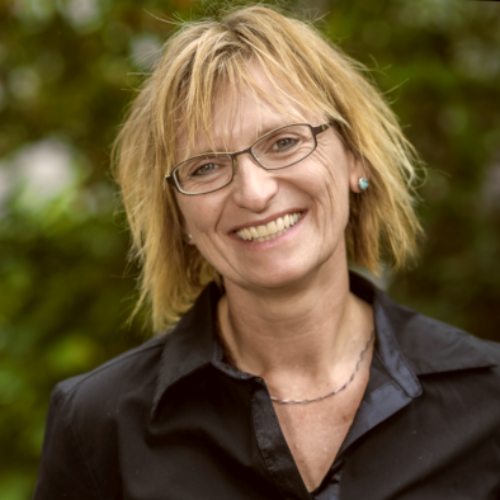 Natascha Kljun