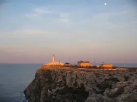 Lampedusa station