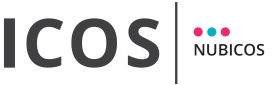 NUBICOS Logo