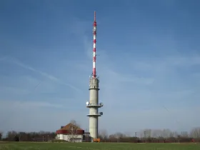 Hegyhátsál Class 2 Atmosphere station