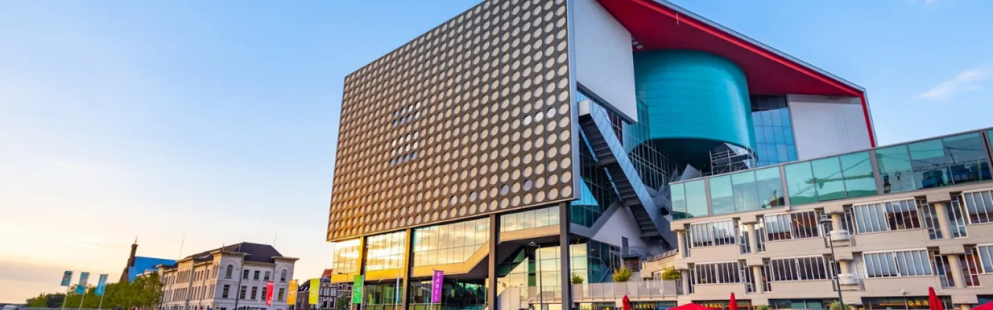 Picture: TivoliVredenburg