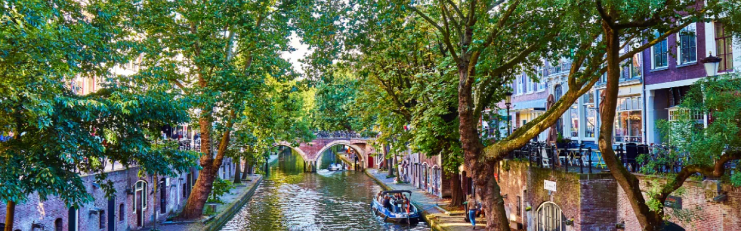 Picture: Utrecht