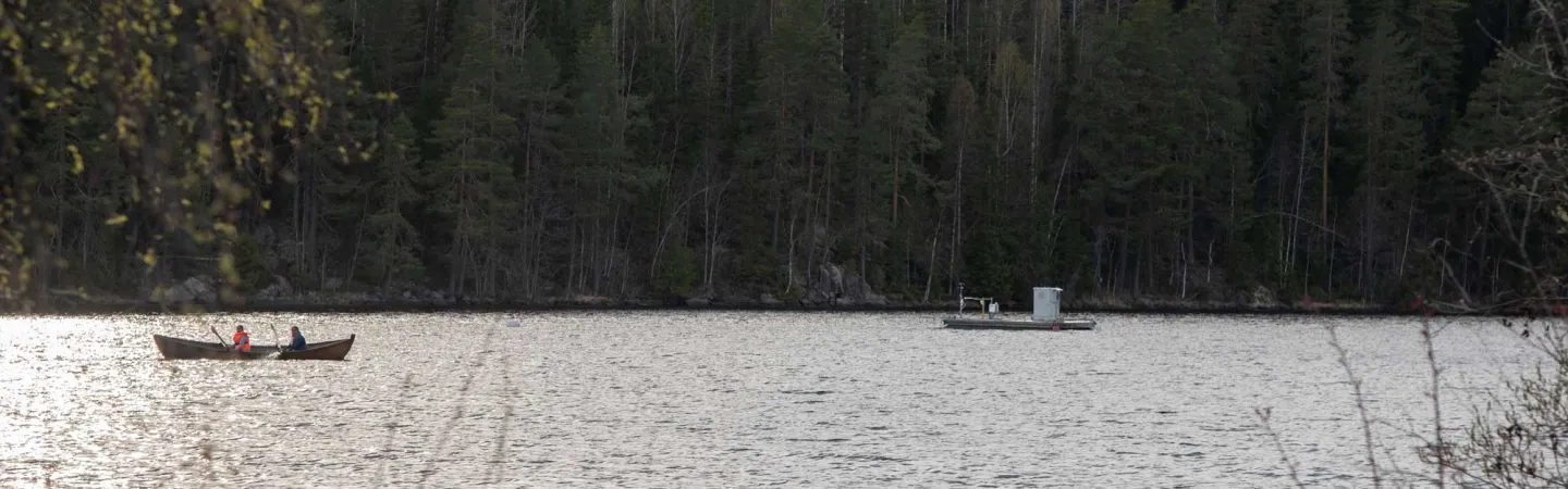 Hyytiälä Summer School