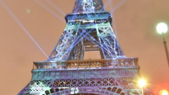Eiffel Tower