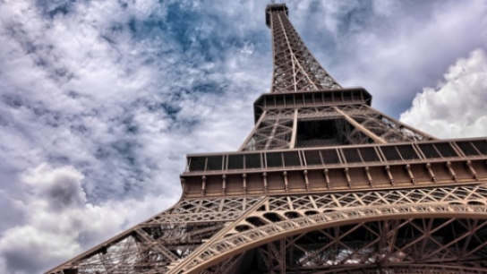 Eiffel Tower