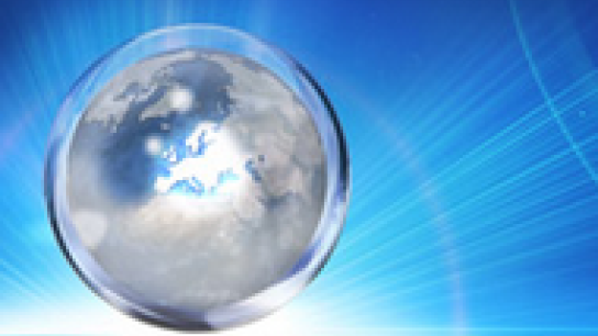 Horizon 2020 logo