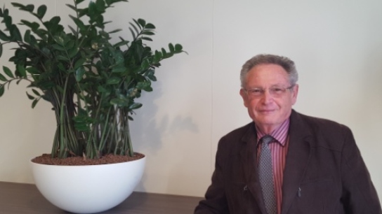 Jean-Marie Flaud
