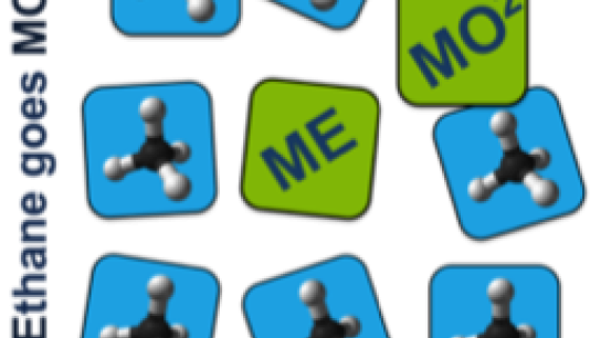 MEMO2 logo