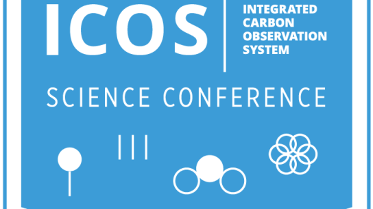 ICOS Science Conference
