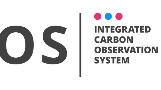 ICOS Integrated Carbon Observation System