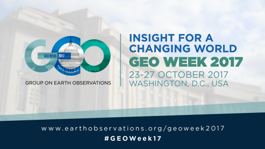 GEO week