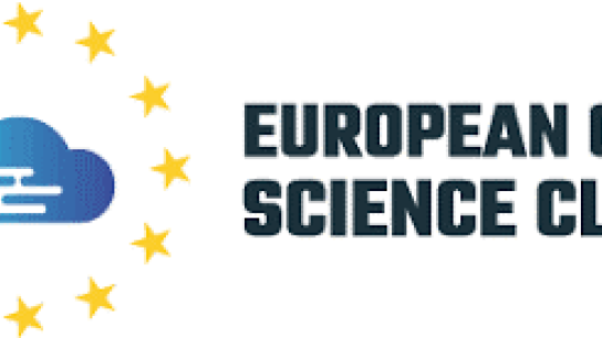 European Open Science Cloud