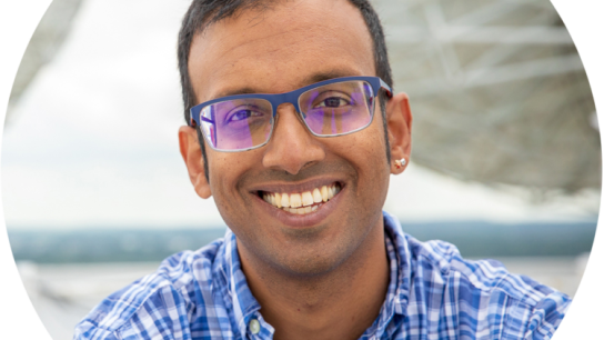 Ankur Desai