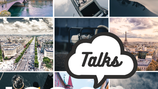 ICOS Cities Talks