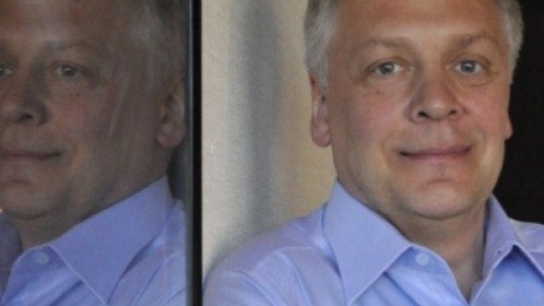 Director Werner Kutsch
