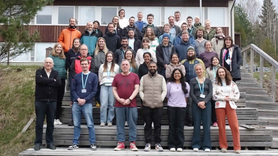 group photo
