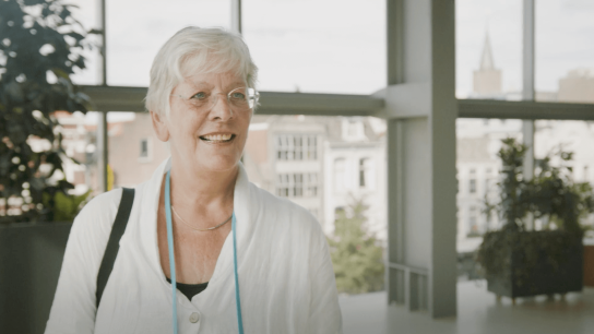 Ingeborg Levin
