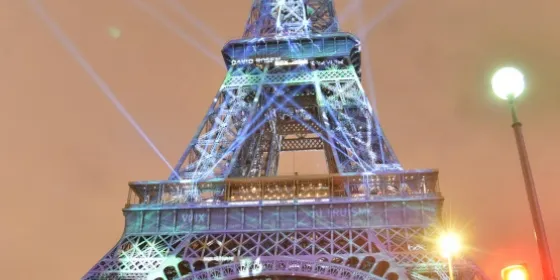 Eiffel Tower