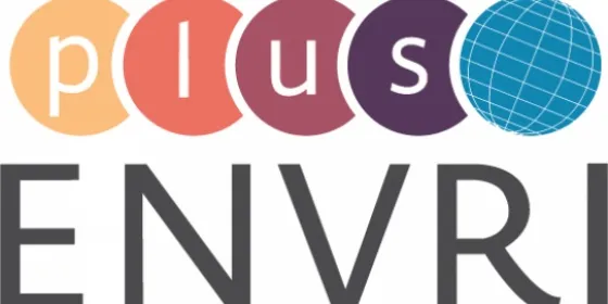 ENVRI plus