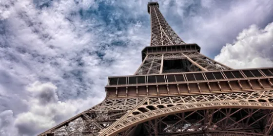 Eiffel Tower