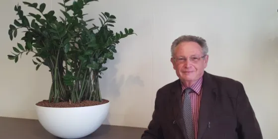 Jean-Marie Flaud