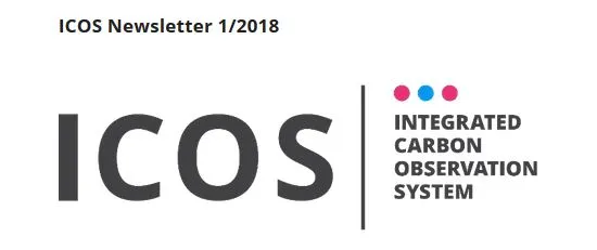 ICOS logo