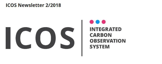 ICOS logo