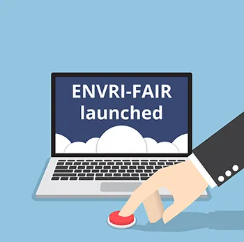ENVRI FAIR launched