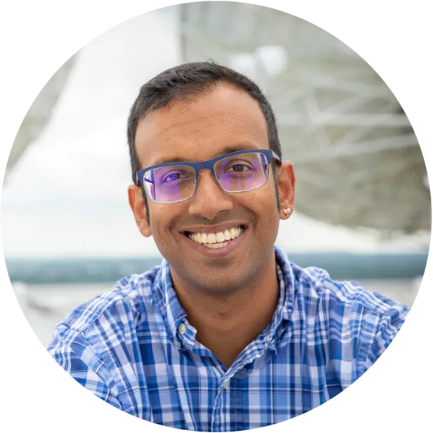 Ankur Desai