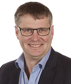 Richard Sanders