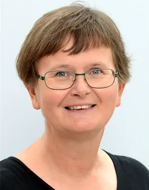 Elena Saltikoff