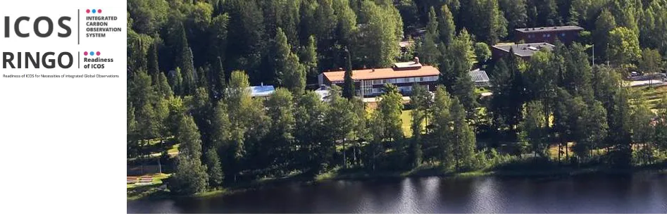 HyytIälä field station