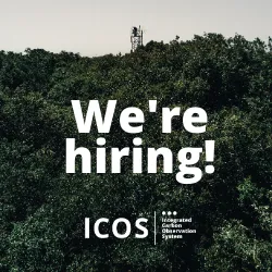 We're Hiring