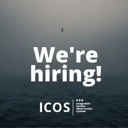 We're Hiring