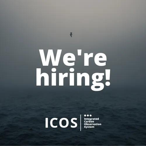 We're Hiring!