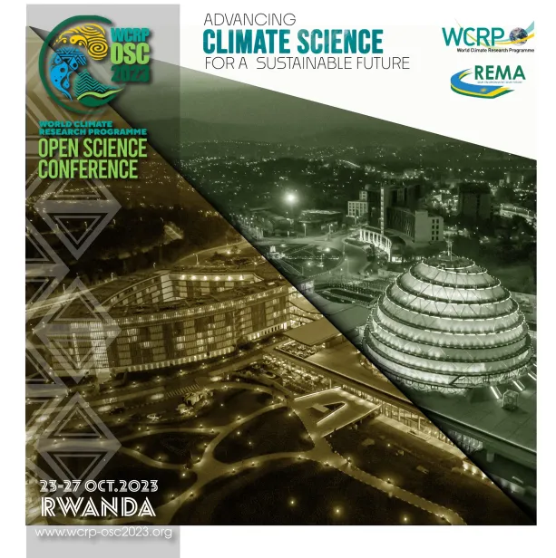 Open Science Conference banner