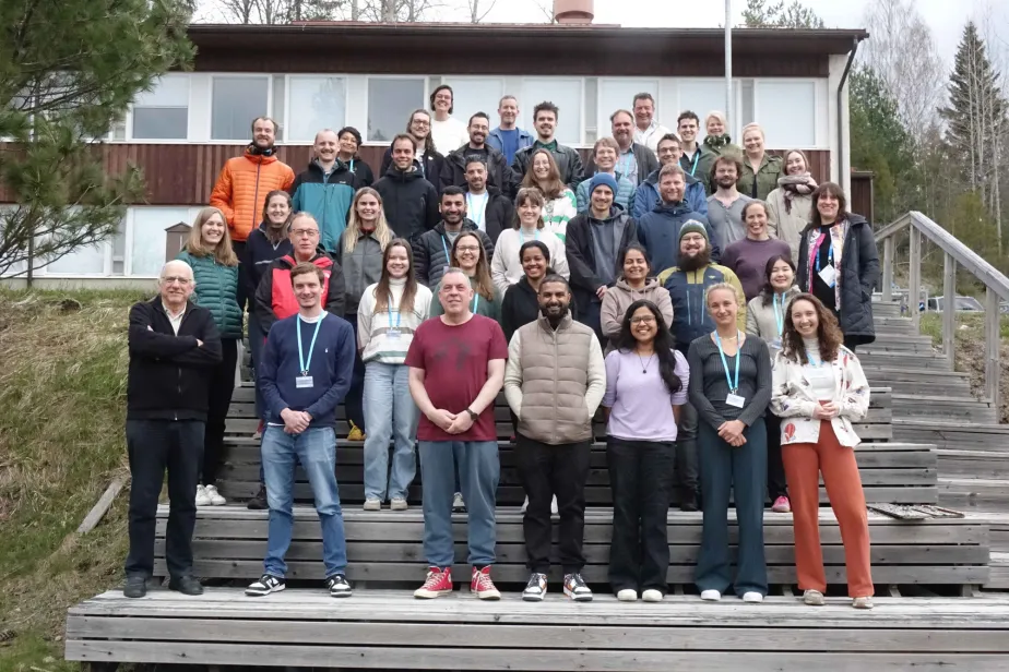 group photo