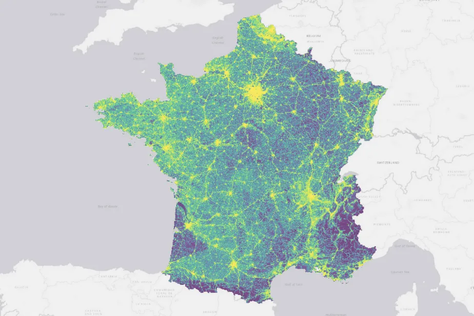 FLUXES: Paris climate scenarios: evaluating the region’s race to decarbonise