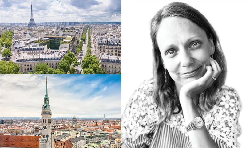 ICOS Cities Ivonne