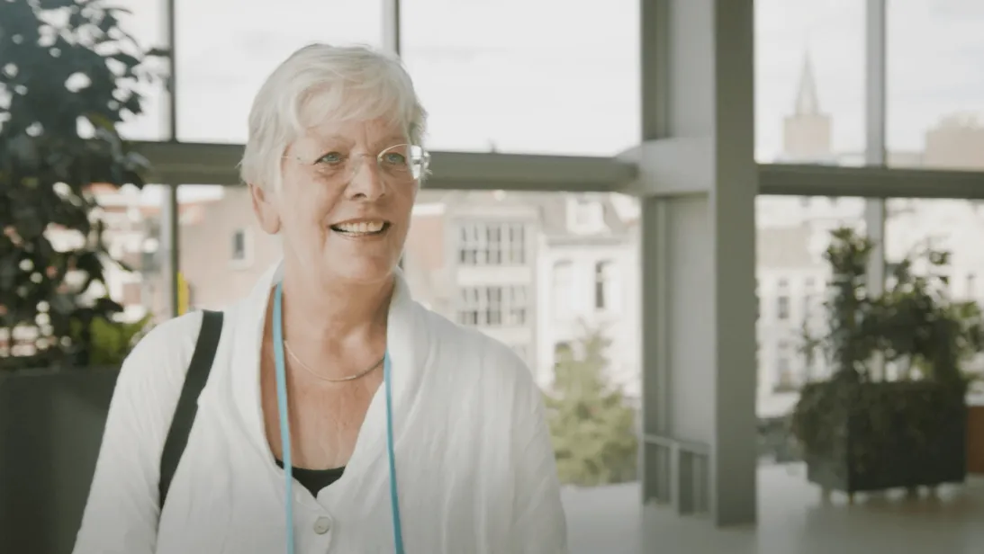Ingeborg Levin