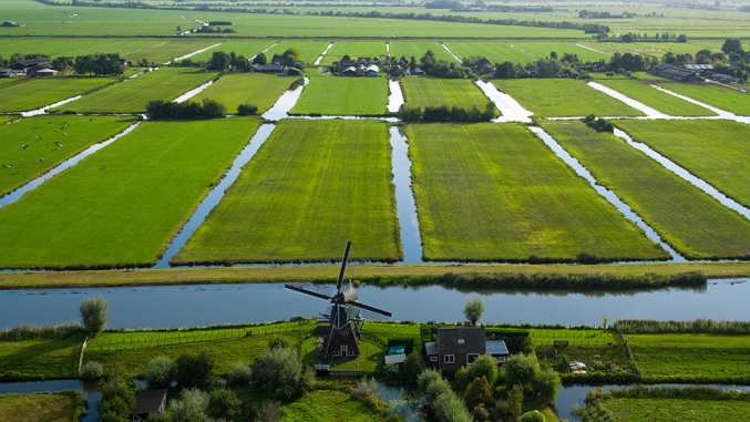 FLUXES 2 - Nature-based carbon sinks have a dual role in climate action
